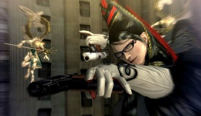 Bayonetta Playstation 3 Conquers The XBOX 360 Version Despite Claims Of "Inferiority"