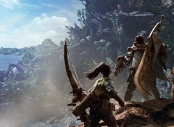 Monster Hunter: World Weapons - All Lances, Upgrade Trees, and How to Craft them