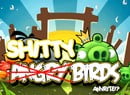 Angry Birds Scoops Up Over 350 Million Downloads