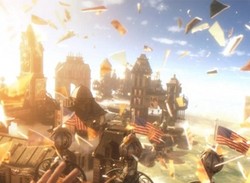 VGA 2011: Latest BioShock Infinite Trailer Gives Us Goosebumps
