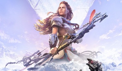 Another Horizon Online PS5 Game Is Coming Before Horizon 3, It's Claimed