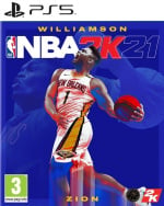 NBA 2K21