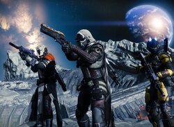 Destiny's Beta Touches Down on PS4 and PS3 in July
