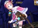 Atelier Rorona Plus Launches on PS3 and Vita Next Month