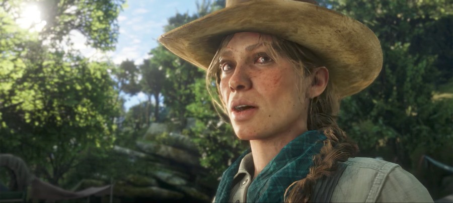 6 Things to Look for in Red Dead Redemption 2's Story Trailer - Feature ...