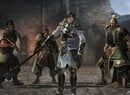 Dynasty Warriors 8: Complete Edition Carves Out a Huge Patch on PS4 and Vita