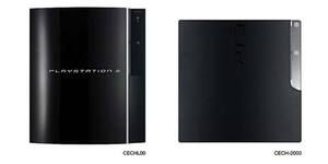 The NPD Predict The New PS3 Slim Will Shift A Fair Few Systems.