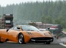 PS4 Racer Project Cars Plans to Pelt Down the Tarmac at 60FPS in 1080p