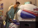 Kamurocho's Calling in Yakuza Zero PS4 Demo Video