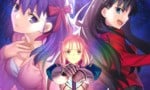 Sony Subsidiary Aniplex Ignores PS5 for Fate/Stay Night Remastered