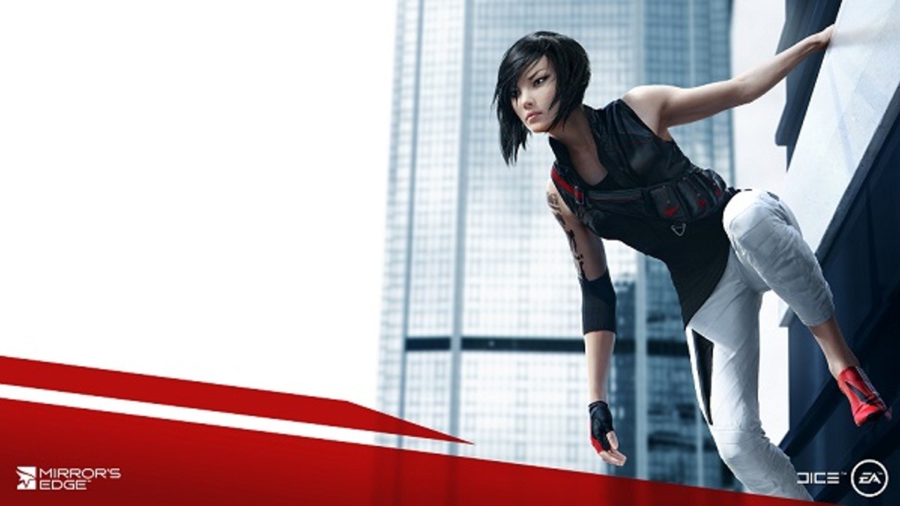 Mirror's Edge 2: Our freerunning wishlist