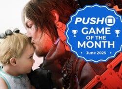 Death Stranding 2 (June 2025)
