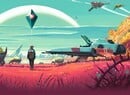 No Man's Sky: Worlds Part I Responsible for Nearly 500% Increase in PS5, PS4 Players