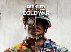 Call of Duty: Black Ops Cold War Gets Key Art Ahead of Reveal