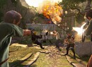 Settle Down with Uncharted 4's Co-Op Survival Stream