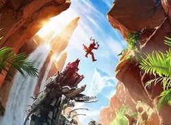 Horizon: Call of the Mountain PSVR2 Director Made Redundant by Dev Firesprite