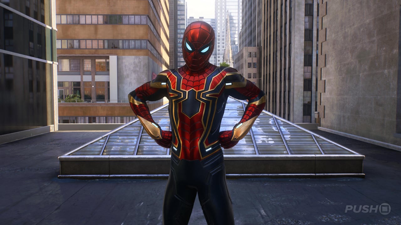 Both Spider-Man 2's Post-Credits Scenes, Explained