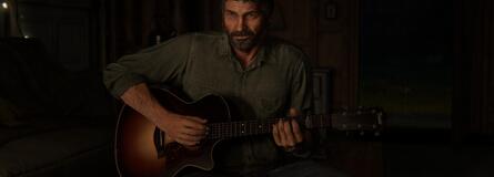 Hands On: Chronological Mode Is a Fascinating Way to Play The Last of Us 2 Again 15