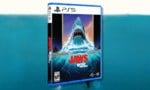 Jaws' Infamous NES Adaptation Is Getting Ported to PS5, with All-New Features
