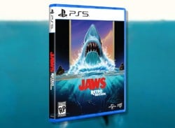 Jaws' Infamous NES Adaptation Is Getting Ported to PS5, with All-New Features