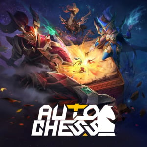 Auto Chess