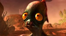 Oddworld: Abe's Exoddus