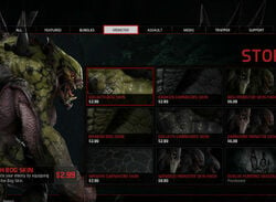 You Can Spend Over $60 on Evolve's Day One DLC