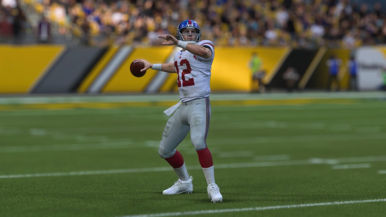 Game review: Madden NFL 22 (PS5)