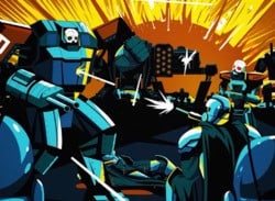 Finish Them! Bot Plot Prompts Helldivers Campaign to Liberate Automaton Homeworlds