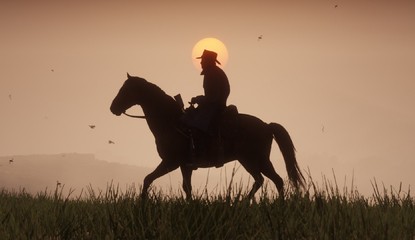 Are You Sold on Red Dead Redemption 2 Yet?