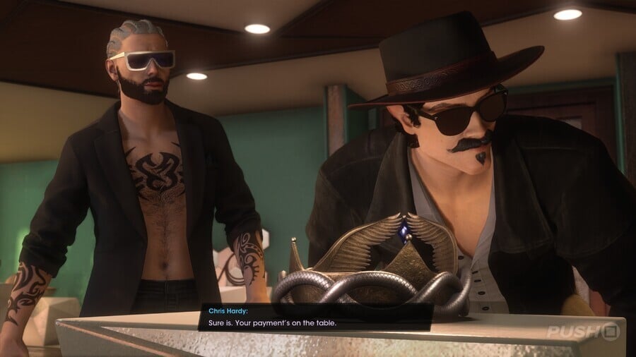 Feature: Saints Row Expansion Pass Review - Is It Worth Buying? 2