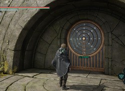 Hell Is Us: How to Open the Entrance Door in Plains of Mist