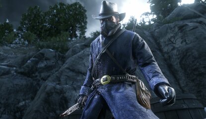 Red Dead Redemption 2 - How to Buy the Machete, Hatchet, and Cleaver