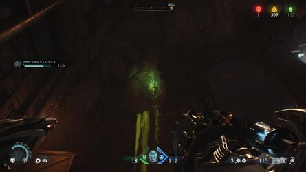 DOOM: The Dark Ages: Siege - Part 1 Walkthrough 14