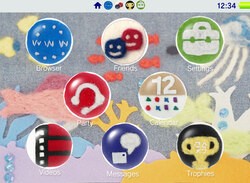 What Do the PlayStation Vita's First Themes Look Like?