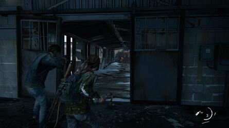 The Last of Us 1: The Hunt Walkthrough - All Collectibles: Artefacts, Firefly Pendants, Comics, Optional Conversations