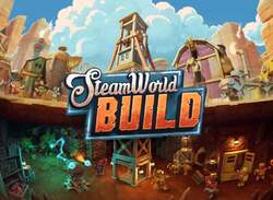 SteamWorld Build Breaks New Ground for the Series on PS5, PS4
