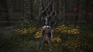 Elden Ring: All Full Armour Sets - Cuckoo Knight Set - Cuckoo Knight Set: Where to Find It