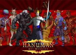 Hindu Bigwig Rajan Zed Wants Sony To Pull The Recently Released Playstation 2 Exclusive Hanuman