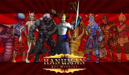 Hindu Bigwig Rajan Zed Wants Sony To Pull The Recently Released Playstation 2 Exclusive Hanuman