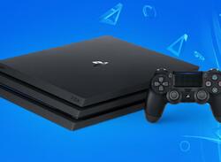PS4 Pro Stock Running Low in the United States