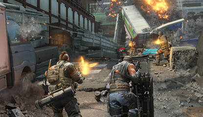 Call of Duty: Black Ops 4's Blackout Beta Begins 10th September