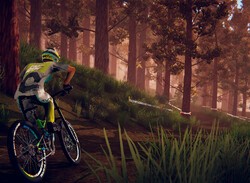 Rogue-Like Biking Game Descenders Finally Rides onto PS4 in August