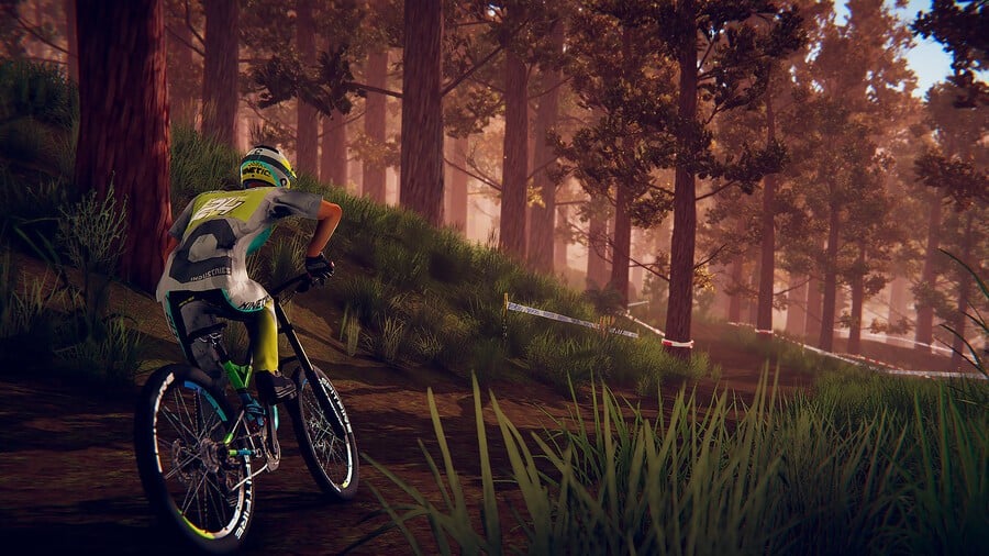 Descenders PS4 PlayStation 4 1