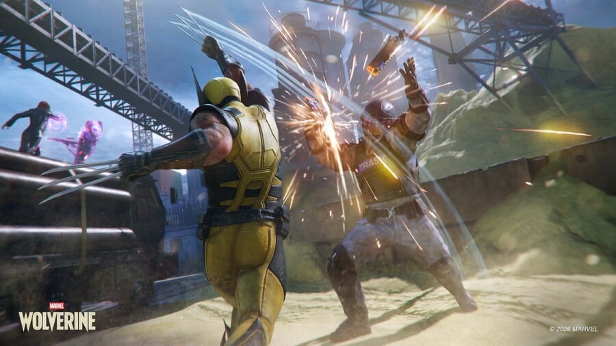 Reaction: Leaks Robbed State of Play of Its Biggest Surprise, But Show Still Spotlighted Many PS5 Games I'll Buy 4