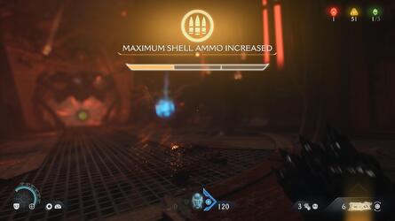 DOOM: The Dark Ages: The Holy City of Aratum Walkthrough 24