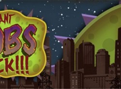 Drinkbox Announces Tales From Space: Mutant Blobs Attack For PlayStation Vita