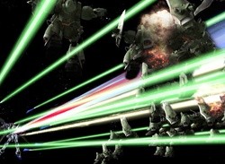 Dynasty Warriors: Gundam Reborn Enters Orbit in July, Fires Off a New Trailer