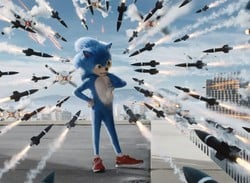 Sonic Movie Director Pledges to Improve Character's Design Following Fan Reaction