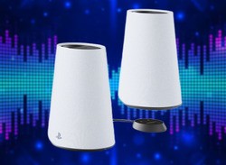 PS5's First Ever Official Speakers Promise 'Lifelike Audio in a Portable Form Factor'
